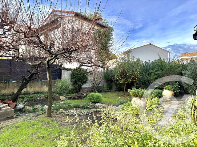 Maison &agrave; vendre - 5 pi&egrave;ces - 105,61 m2 - Montpellier - 34 - LANGUEDOC-ROUSSILLON