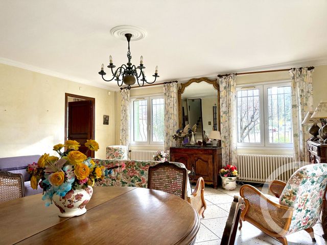 Maison &agrave; vendre - 5 pi&egrave;ces - 105,61 m2 - Montpellier - 34 - LANGUEDOC-ROUSSILLON