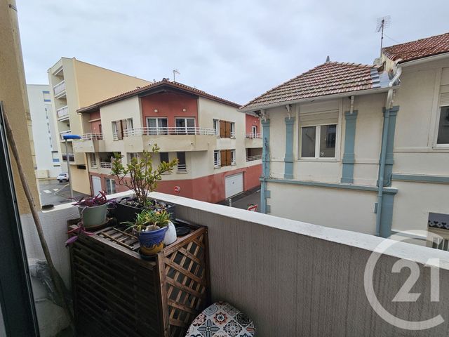 Appartement F2 &agrave; vendre - 2 pi&egrave;ces - 40,72 m2 - Palavas Les Flots - 34 - LANGUEDOC-ROUSSILLON