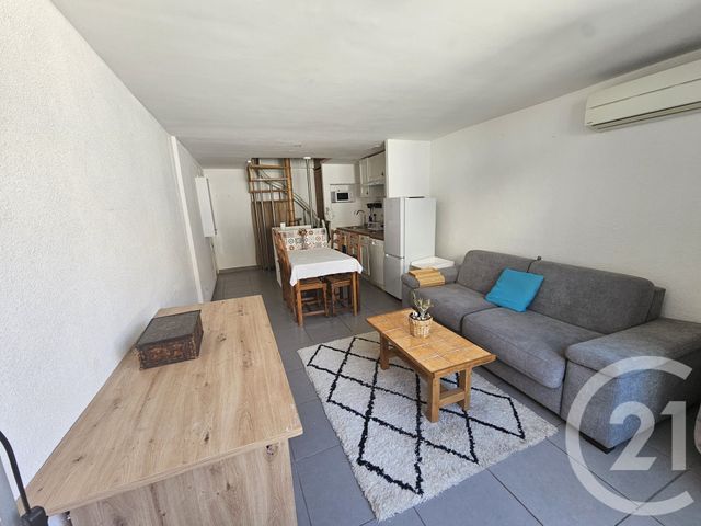 appartement - PALAVAS LES FLOTS - 34