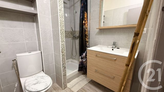 Appartement Studio &agrave; louer - 1 pi&egrave;ce - 22,18 m2 - Palavas Les Flots - 34 - LANGUEDOC-ROUSSILLON