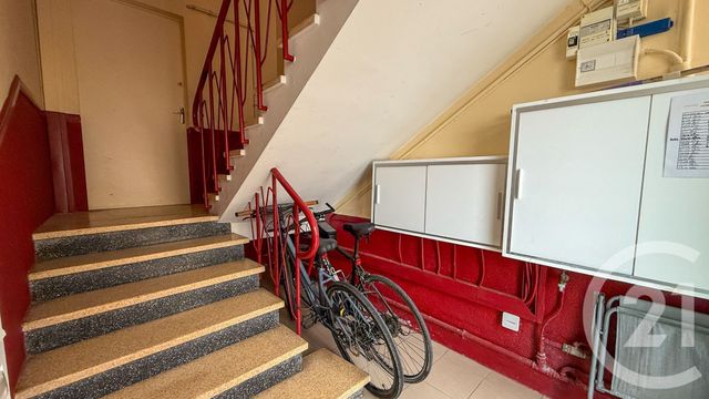 Appartement Studio &agrave; louer - 1 pi&egrave;ce - 22,18 m2 - Palavas Les Flots - 34 - LANGUEDOC-ROUSSILLON