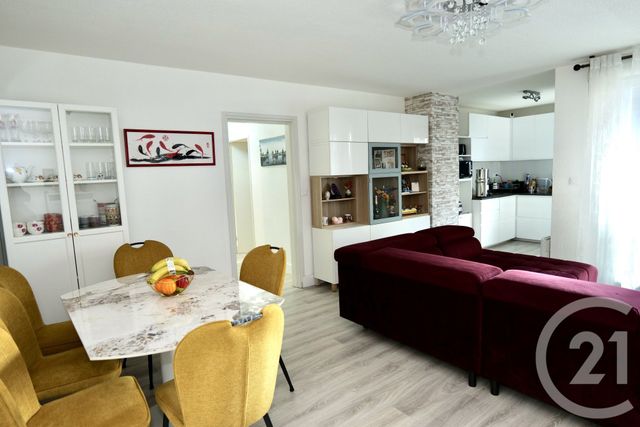 Appartement F3 &agrave; vendre - 3 pi&egrave;ces - 71 m2 - Castelnau Le Lez - 34 - LANGUEDOC-ROUSSILLON