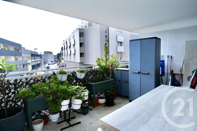 Appartement F3 &agrave; vendre - 3 pi&egrave;ces - 71 m2 - Castelnau Le Lez - 34 - LANGUEDOC-ROUSSILLON