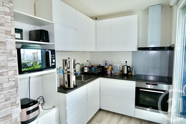 Appartement F3 &agrave; vendre - 3 pi&egrave;ces - 71 m2 - Castelnau Le Lez - 34 - LANGUEDOC-ROUSSILLON