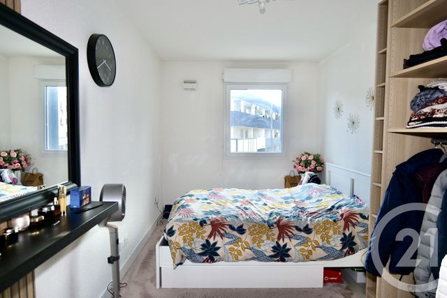 Appartement F3 &agrave; vendre - 3 pi&egrave;ces - 71 m2 - Castelnau Le Lez - 34 - LANGUEDOC-ROUSSILLON