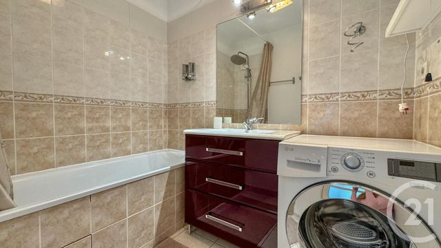 Appartement F3 &agrave; louer - 3 pi&egrave;ces - 59,08 m2 - Lattes - 34 - LANGUEDOC-ROUSSILLON