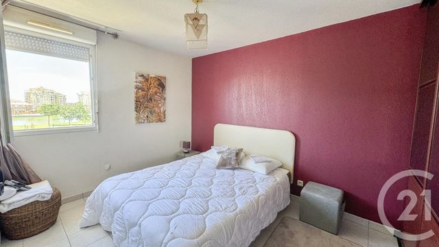 Appartement F3 &agrave; louer - 3 pi&egrave;ces - 59,08 m2 - Lattes - 34 - LANGUEDOC-ROUSSILLON