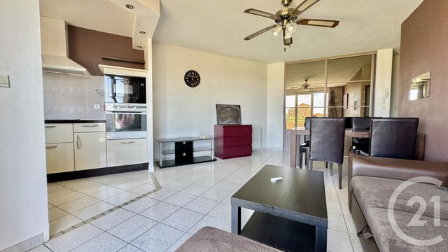 Appartement F3 &agrave; louer - 3 pi&egrave;ces - 59,08 m2 - Lattes - 34 - LANGUEDOC-ROUSSILLON