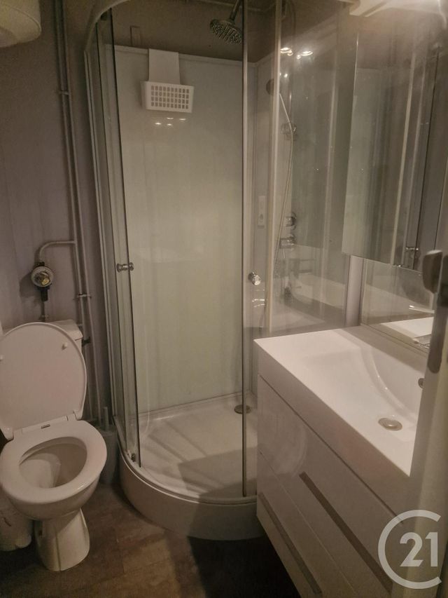 Appartement Studio &agrave; louer - 1 pi&egrave;ce - 22,28 m2 - Palavas Les Flots - 34 - LANGUEDOC-ROUSSILLON