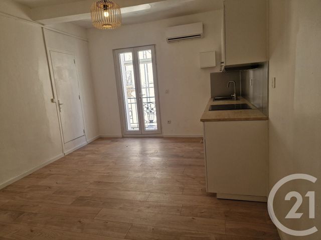 Appartement F3 &agrave; louer - 3 pi&egrave;ces - 49,22 m2 - Meze - 34 - LANGUEDOC-ROUSSILLON