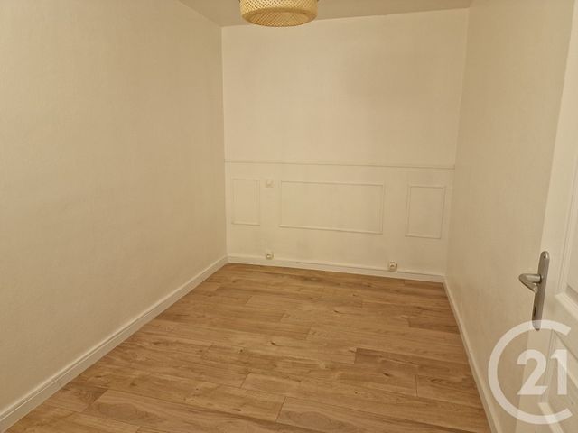 Appartement F3 &agrave; louer - 3 pi&egrave;ces - 49,22 m2 - Meze - 34 - LANGUEDOC-ROUSSILLON