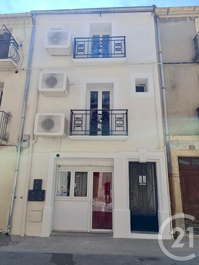 appartement - MEZE - 34