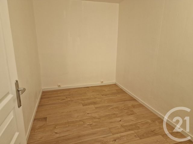 Appartement F3 &agrave; louer - 3 pi&egrave;ces - 49,22 m2 - Meze - 34 - LANGUEDOC-ROUSSILLON