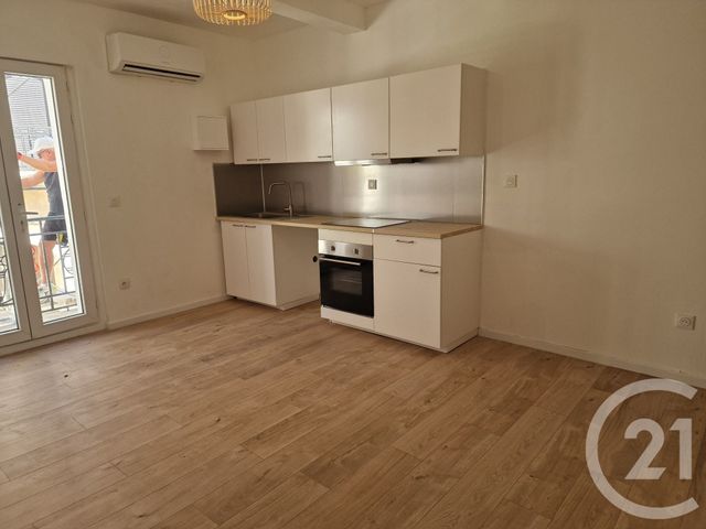 Appartement F3 &agrave; louer - 3 pi&egrave;ces - 49,22 m2 - Meze - 34 - LANGUEDOC-ROUSSILLON