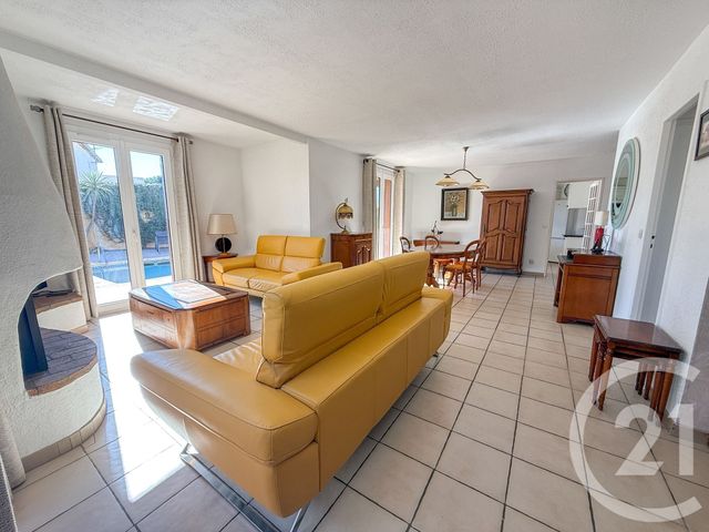 Maison &agrave; vendre - 5 pi&egrave;ces - 122,21 m2 - Perols - 34 - LANGUEDOC-ROUSSILLON