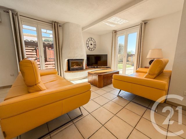 Maison &agrave; vendre - 5 pi&egrave;ces - 122,21 m2 - Perols - 34 - LANGUEDOC-ROUSSILLON