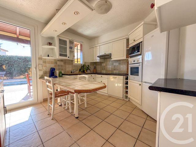 Maison &agrave; vendre - 5 pi&egrave;ces - 122,21 m2 - Perols - 34 - LANGUEDOC-ROUSSILLON