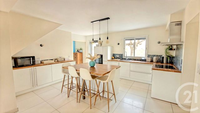 Maison &agrave; vendre - 6 pi&egrave;ces - 154 m2 - Lattes - 34 - LANGUEDOC-ROUSSILLON