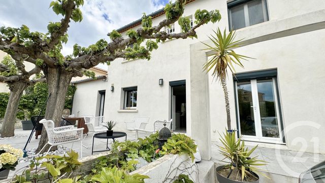 Maison &agrave; vendre - 6 pi&egrave;ces - 154 m2 - Lattes - 34 - LANGUEDOC-ROUSSILLON