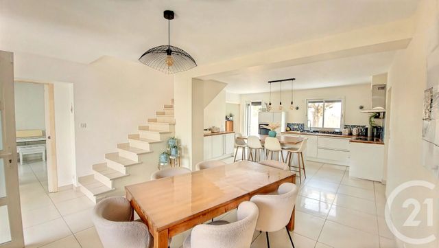 Maison &agrave; vendre - 6 pi&egrave;ces - 154 m2 - Lattes - 34 - LANGUEDOC-ROUSSILLON