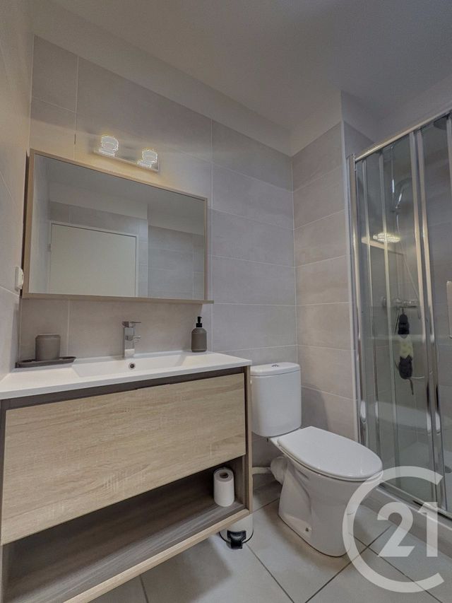 Appartement F2 &agrave; vendre - 2 pi&egrave;ces - 30,20 m2 - Montpellier - 34 - LANGUEDOC-ROUSSILLON
