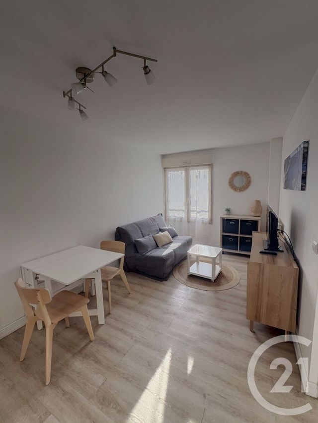Appartement F2 à vendre MONTPELLIER