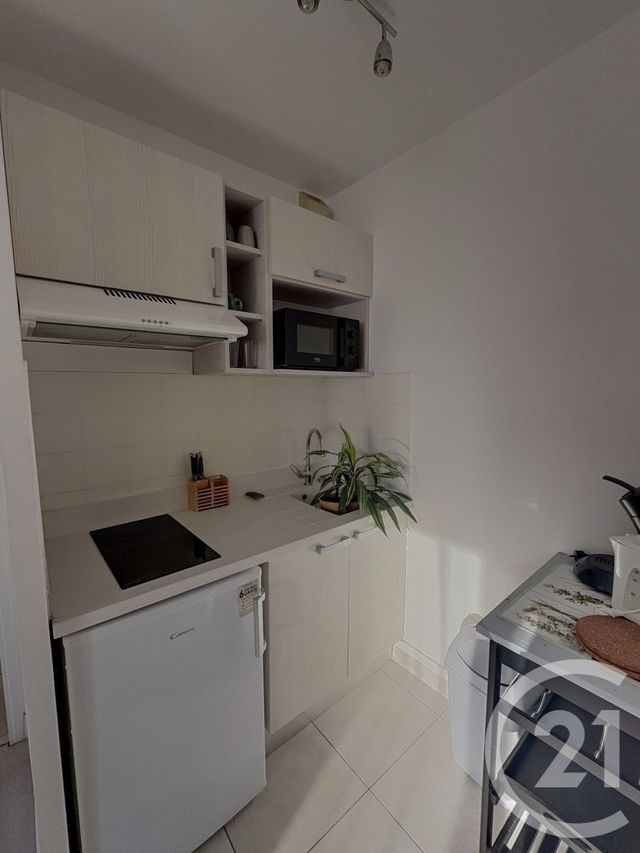Appartement F2 &agrave; vendre - 2 pi&egrave;ces - 30,20 m2 - Montpellier - 34 - LANGUEDOC-ROUSSILLON