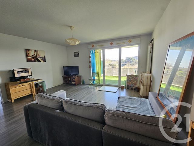 Appartement F3 à vendre MONTPELLIER