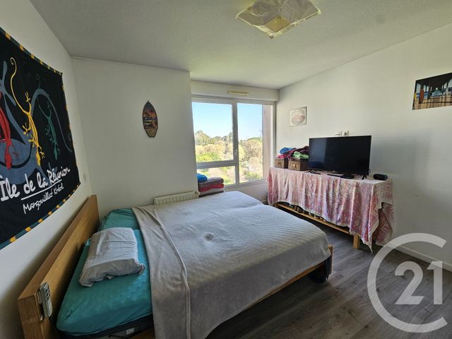 Appartement F3 &agrave; vendre - 3 pi&egrave;ces - 69,51 m2 - Montpellier - 34 - LANGUEDOC-ROUSSILLON