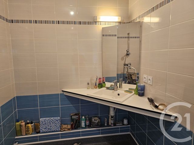 Appartement F3 &agrave; vendre - 3 pi&egrave;ces - 69,51 m2 - Montpellier - 34 - LANGUEDOC-ROUSSILLON