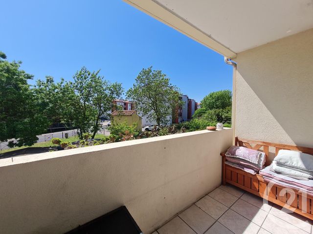 appartement - LATTES - 34