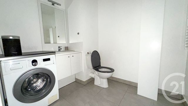 Appartement F2 &agrave; louer - 2 pi&egrave;ces - 41,55 m2 - Lattes - 34 - LANGUEDOC-ROUSSILLON