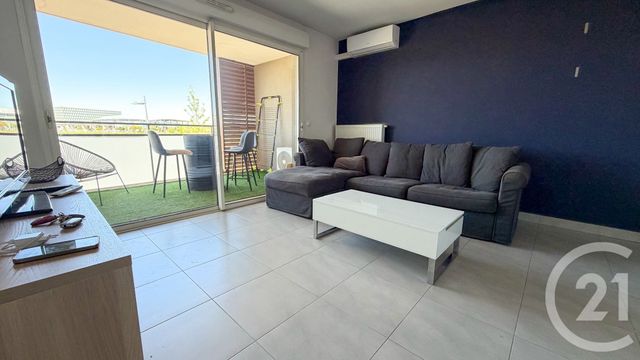 appartement - LATTES - 34