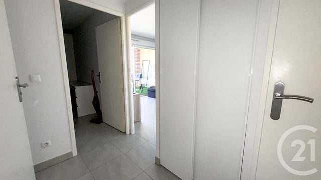 Appartement F2 &agrave; louer - 2 pi&egrave;ces - 41,55 m2 - Lattes - 34 - LANGUEDOC-ROUSSILLON