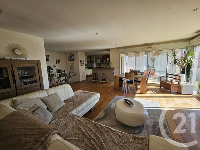 Appartement F4 &agrave; vendre - 5 pi&egrave;ces - 134,59 m2 - Lattes - 34 - LANGUEDOC-ROUSSILLON