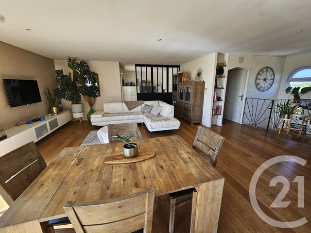 Appartement F4 &agrave; vendre - 5 pi&egrave;ces - 134,59 m2 - Lattes - 34 - LANGUEDOC-ROUSSILLON