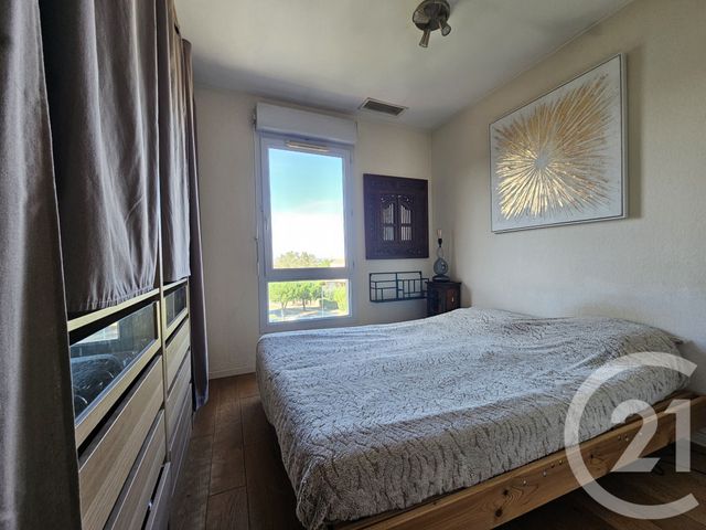 Appartement F4 &agrave; vendre - 5 pi&egrave;ces - 134,59 m2 - Lattes - 34 - LANGUEDOC-ROUSSILLON