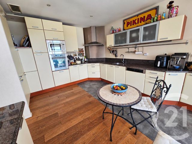 Appartement F4 &agrave; vendre - 5 pi&egrave;ces - 134,59 m2 - Lattes - 34 - LANGUEDOC-ROUSSILLON