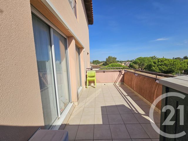 Appartement F4 &agrave; vendre - 5 pi&egrave;ces - 134,59 m2 - Lattes - 34 - LANGUEDOC-ROUSSILLON