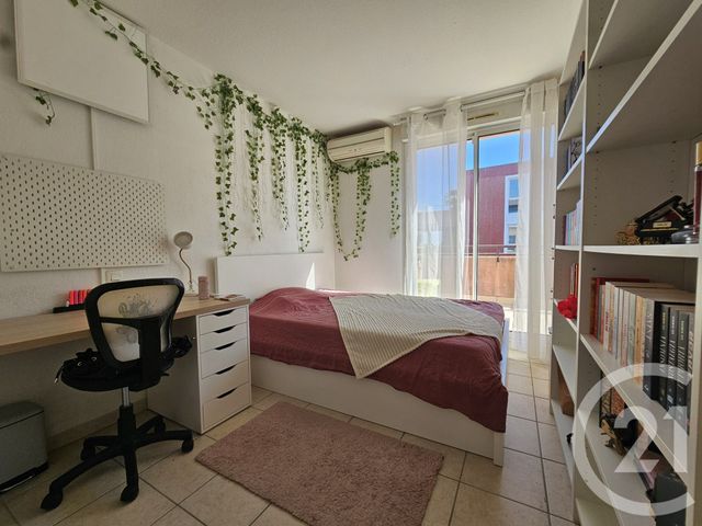 Appartement F4 &agrave; vendre - 5 pi&egrave;ces - 134,59 m2 - Lattes - 34 - LANGUEDOC-ROUSSILLON