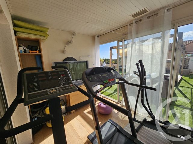 Appartement F4 &agrave; vendre - 5 pi&egrave;ces - 134,59 m2 - Lattes - 34 - LANGUEDOC-ROUSSILLON