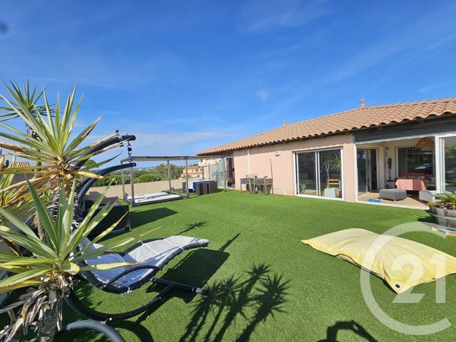 Appartement 5 pièces 135 m² · à Lattes · 134,6 m² · 714 825 €