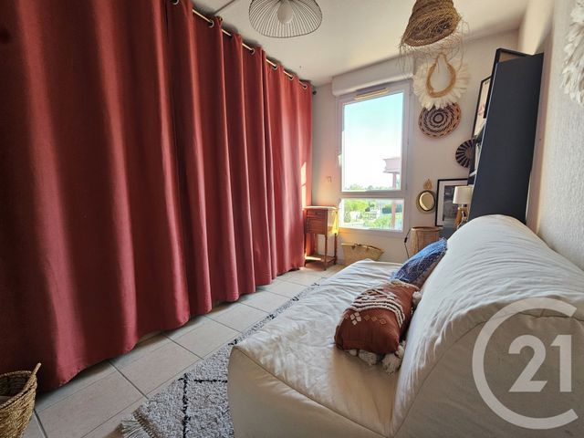 Appartement F4 &agrave; vendre - 5 pi&egrave;ces - 134,59 m2 - Lattes - 34 - LANGUEDOC-ROUSSILLON