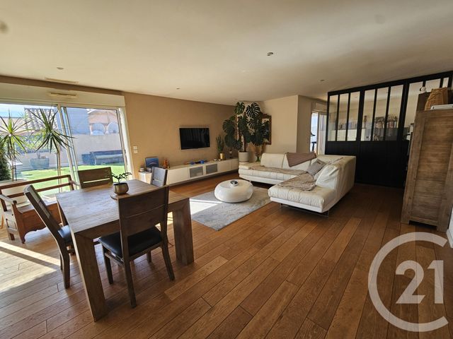 Appartement F4 &agrave; vendre - 5 pi&egrave;ces - 134,59 m2 - Lattes - 34 - LANGUEDOC-ROUSSILLON