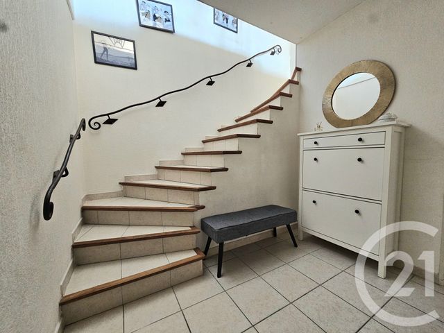 Appartement F4 &agrave; vendre - 5 pi&egrave;ces - 134,59 m2 - Lattes - 34 - LANGUEDOC-ROUSSILLON