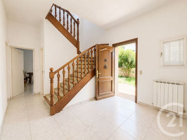 Maison &agrave; vendre - 9 pi&egrave;ces - 258,02 m2 - Perols - 34 - LANGUEDOC-ROUSSILLON