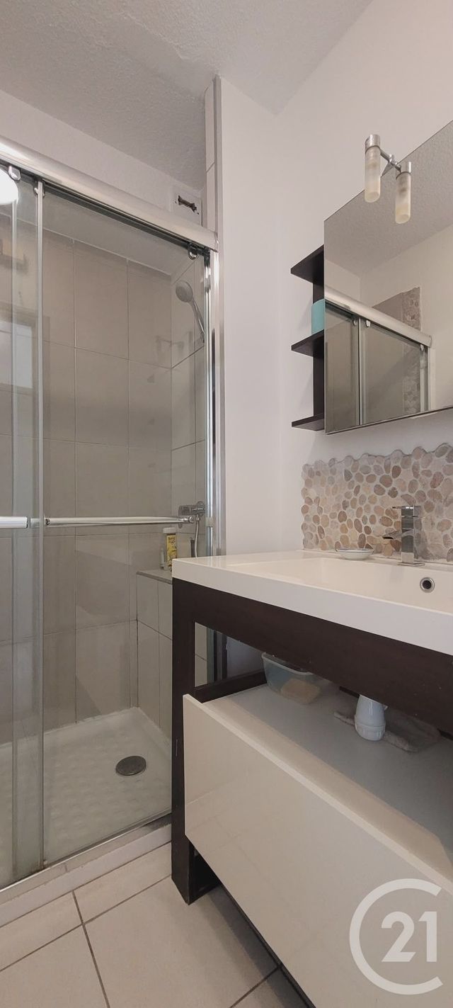 Appartement F2 &agrave; vendre - 2 pi&egrave;ces - 38,99 m2 - Palavas Les Flots - 34 - LANGUEDOC-ROUSSILLON