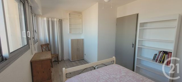 Appartement F2 &agrave; vendre - 2 pi&egrave;ces - 38,99 m2 - Palavas Les Flots - 34 - LANGUEDOC-ROUSSILLON