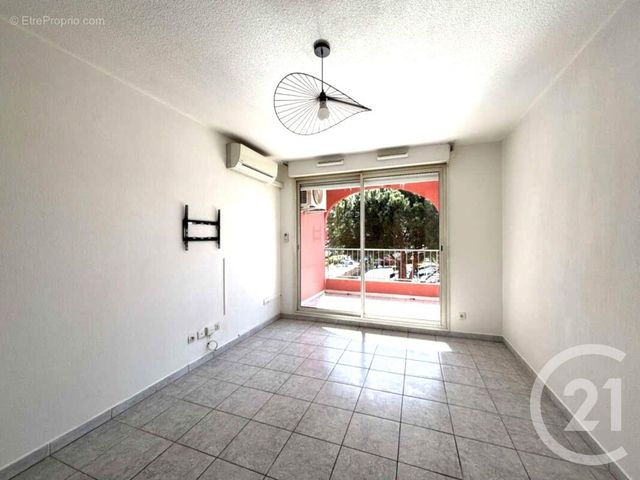 appartement - LATTES - 34